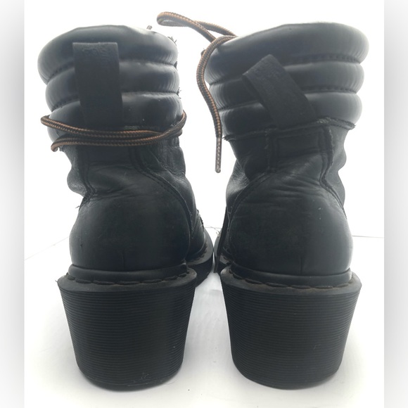 Dr. Martens Alexandra Boot - Picture 5 of 11